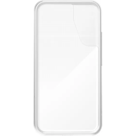 Quad Lock Poncho Cover til Samsung Galaxy A34, transparent