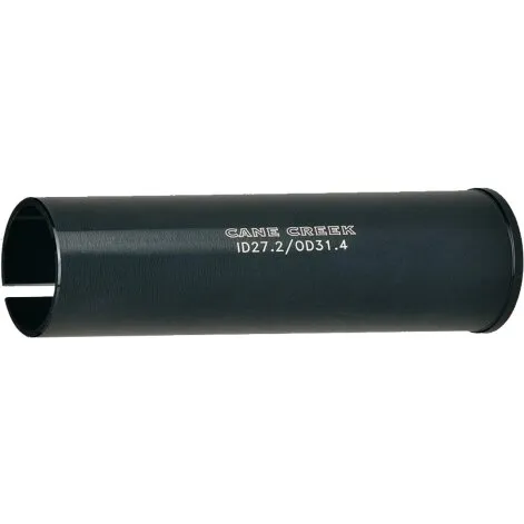 Cane Creek reducer sadelpind 30,9→31,6 mm (Alu 7005)