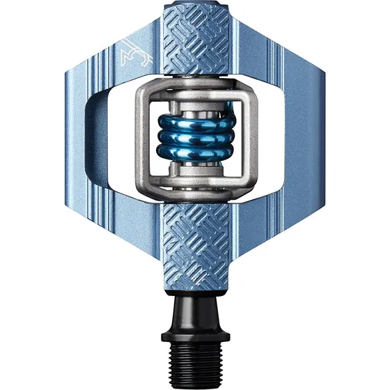 Crankbrothers Candy 3 Pedaler - Slate Blue