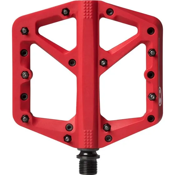 Crankbrothers Stamp 1 Large Rød