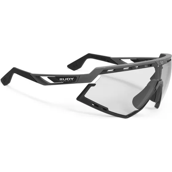 Rudy Project Defender Impactx Fotokromisk 2 - Pyombo-Sort