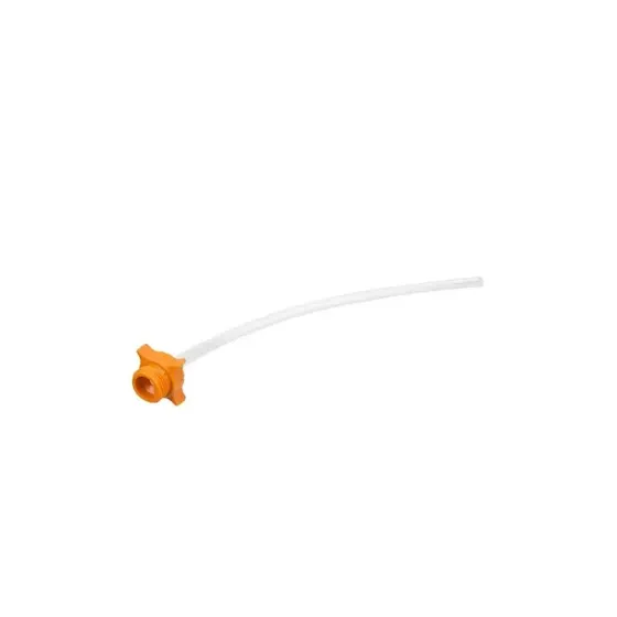 Worx Slange adaptor 1/2" til 2-liters flaske