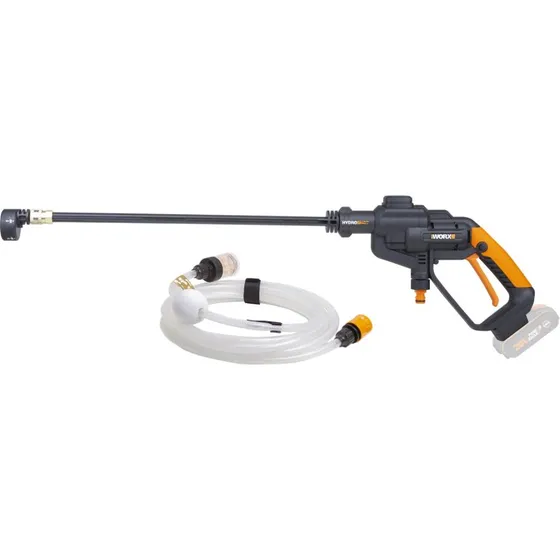 Worx Hydroshot WG620E.9 Trykrenser, 20V Powershare