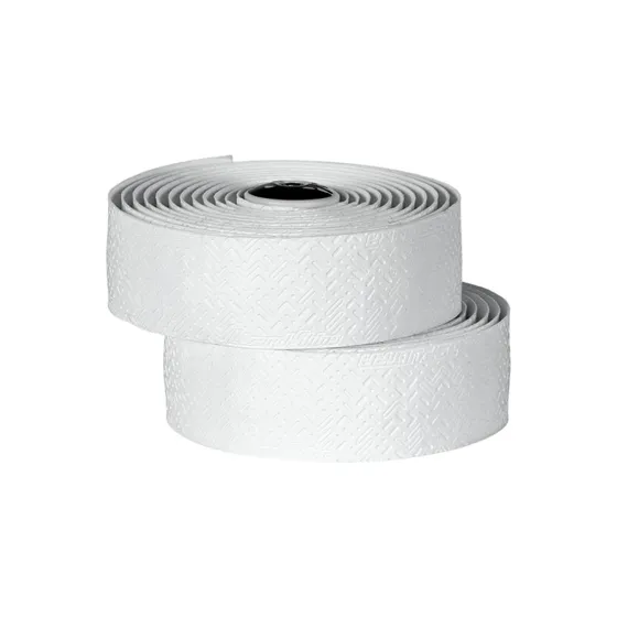 Lizard Skins DSP Ultra Styrbånd 3.5 mm Hvid