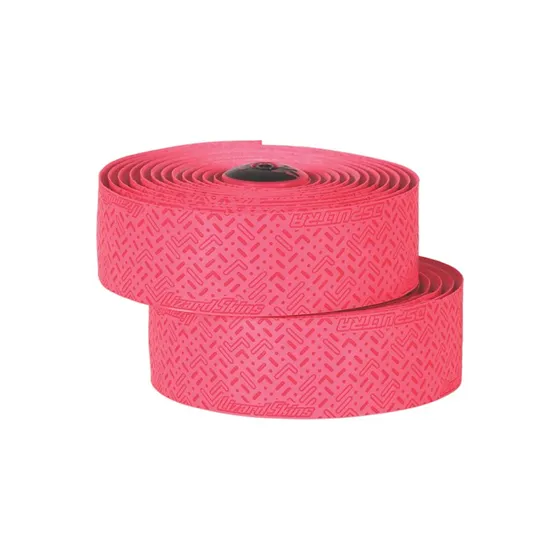 Lizard Skins DSP Ultra Styrbånd 3.5 mm Pink