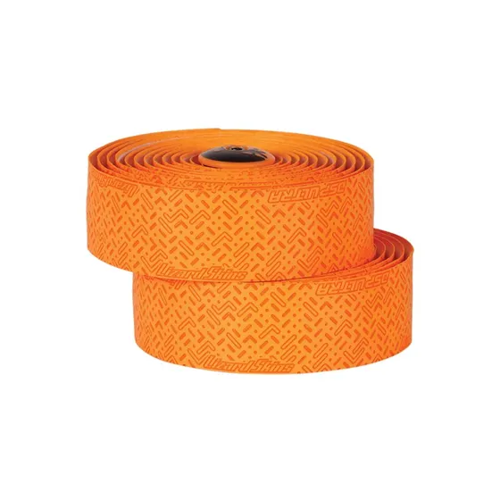 Lizard Skins DSP Ultra Styrbånd 3.5 mm Orange