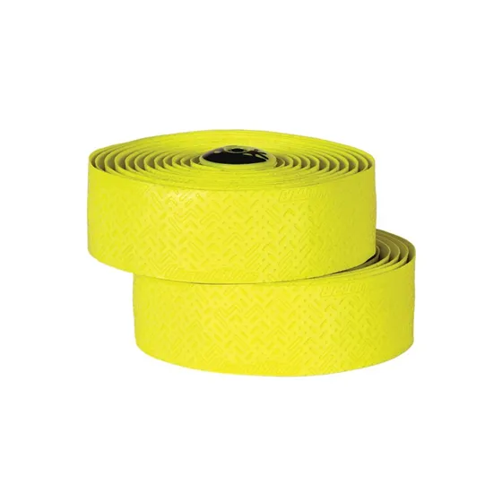 Lizard Skins DSP Ultra Styrbånd 3.5 mm Gul