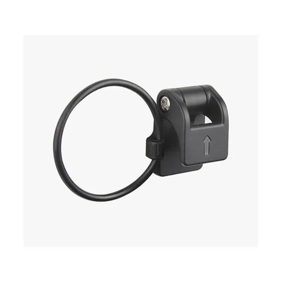 Ravemen Baglygte Holder til Sadelpind for TR20/TR30M/TR50