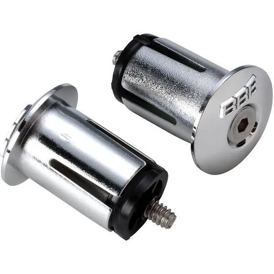 BBB ScrewOn styrpropper BHT-96 – sort