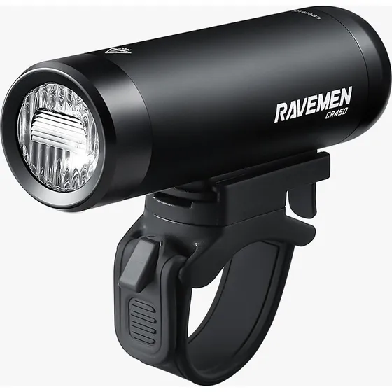 Ravemen CR450 450 Lumen Forlygte