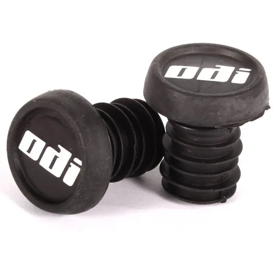 ODI Bar Ends 2020 – plast/nylon til 7/8" styr (par)