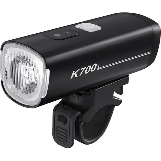 Ravemen K700 700 Lumen Forlygte