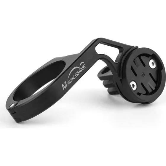Magicshine Out Front Mount Kompakt - Multifunktionsholder til cykelcomputer og forlygte