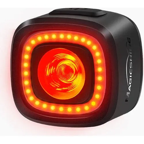Magicshine SeeMee 150 TL v2.0 Baglygte, 150 Lumen, USB-opladbar