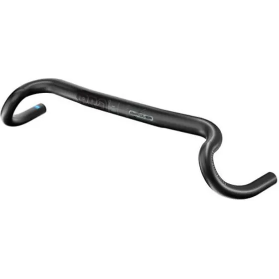 PRO PLT Discover Gravel Styr 31,8 mm – 12° sweep