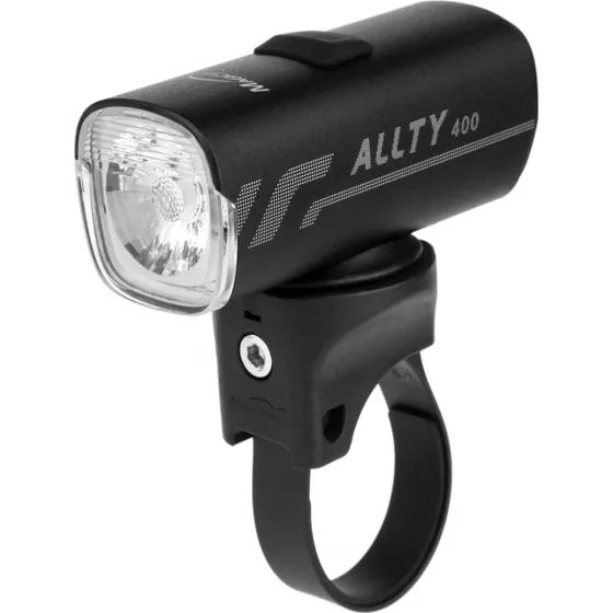 Magicshine Allty 400 V2.0 Forlygte 400 Lumen USB-opladbar