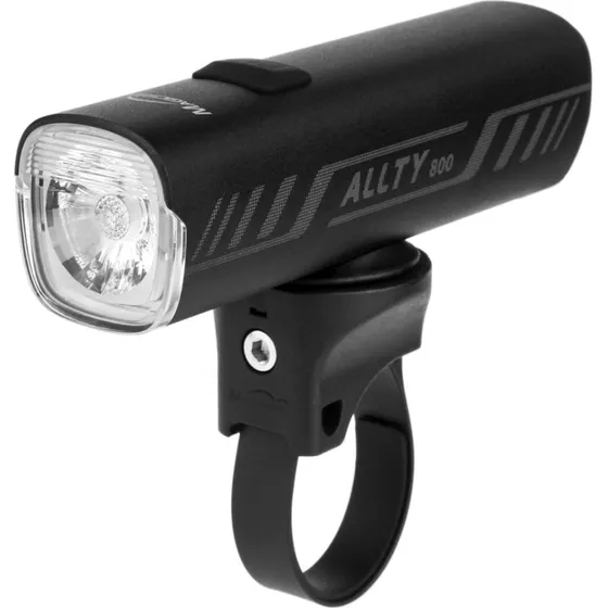 Magicshine Allty 800 Lumen LED Forlygte, USB-opladbar
