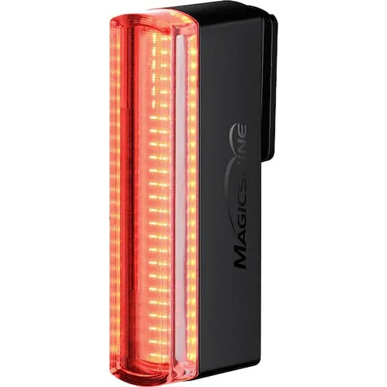 Magicshine Seemee 50 Pro Baglygte, Magnetisk, 50 Lumen