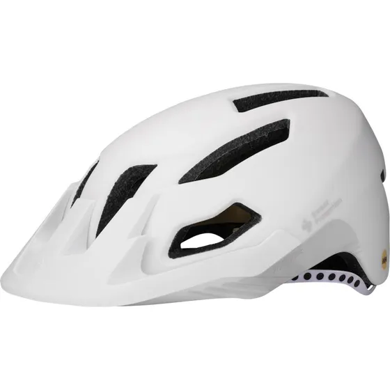 Sweet Protection Dissenter MIPS MTB-hjelm, Hvid, M/L