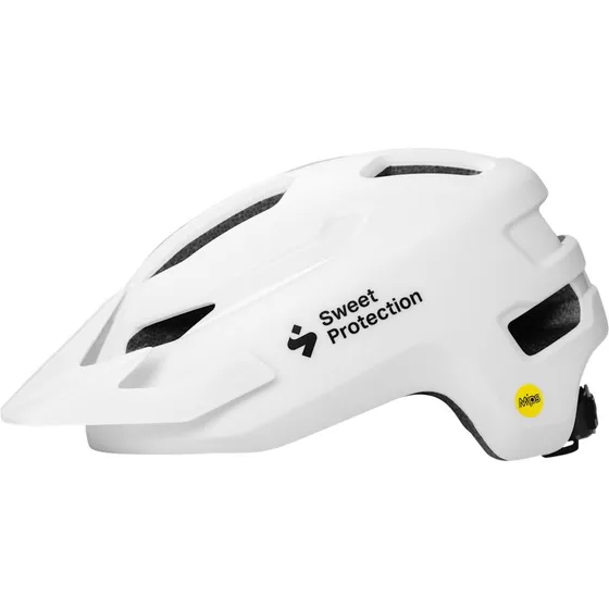 Sweet Protection Ripper MIPS Cykelhjelm, Matte White