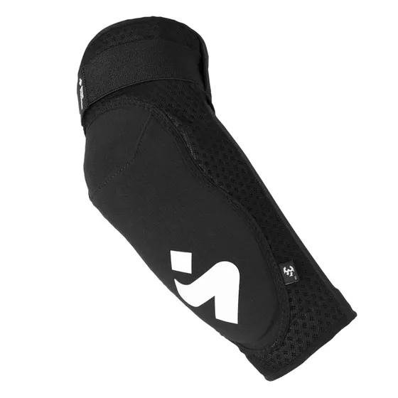 Sweet Protection Pro Albuebeskyttere Sort S