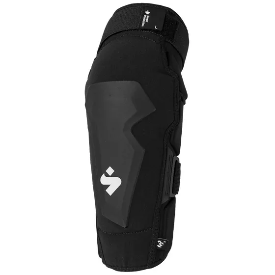 Sweet Protection Pro Hard Shell Knæbeskyttere Sort XL