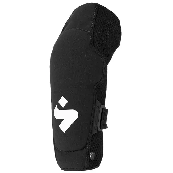 Sweet Protection Pro Knæbeskyttere Sort M