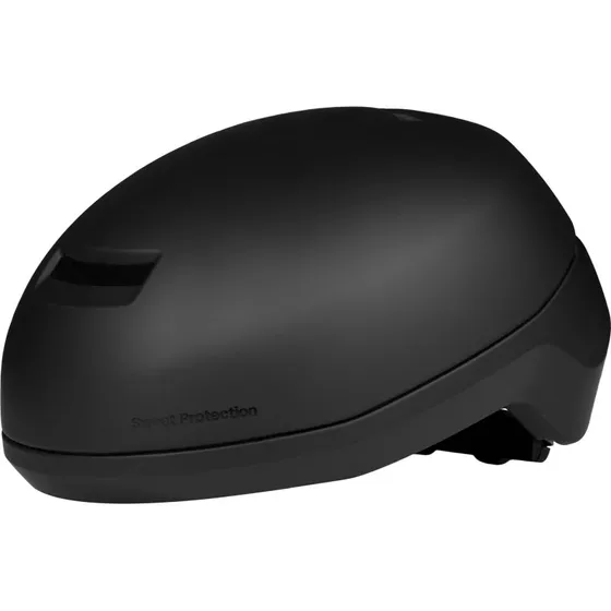 Sweet Protection Commuter Cykelhjelm, Matte Black, ML