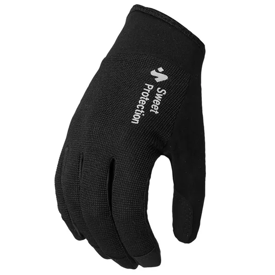 Sweet Protection Hunter Cykelhandsker Sort Dame L