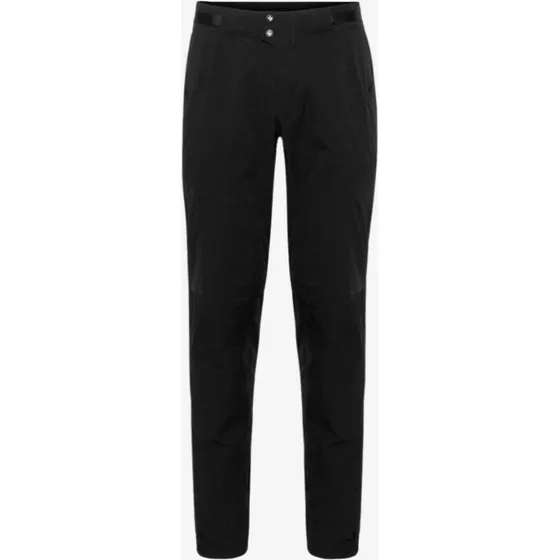 Sweet Protection Hunter II Regnbukser uden pude, sort, herre