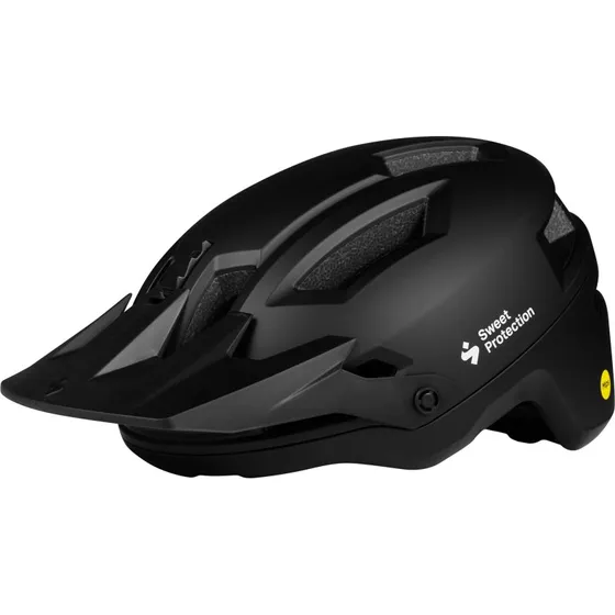 Sweet Protection Primer MIPS - Matte Black - M/L