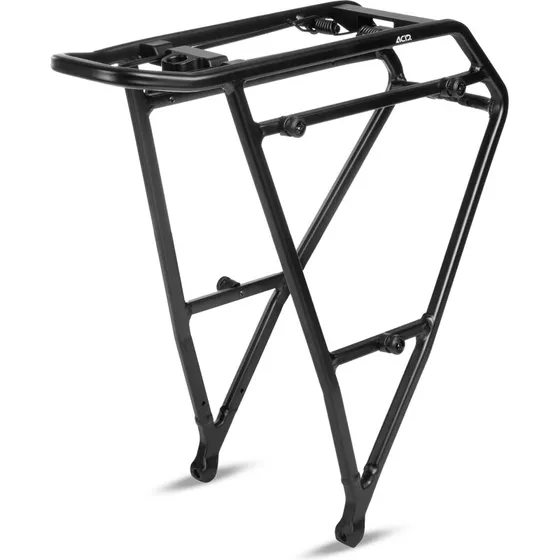 Cube Bagagebærer SIC 2.0 RILink 27.5–29" Sort
