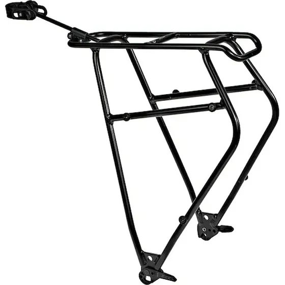 Ortlieb Quick-Rack XL 29" sort