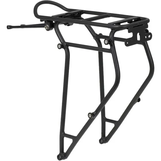 Ortlieb Rack Three bagagebærer (30 kg, universal QL-kompatibel)