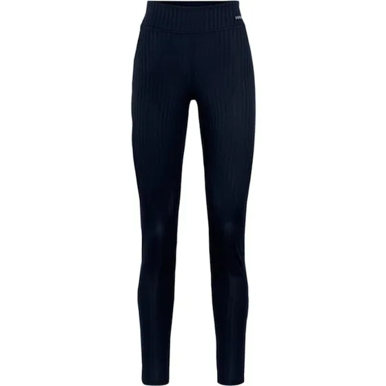 Kari Traa Ella Højtaljede Tights Blå XS