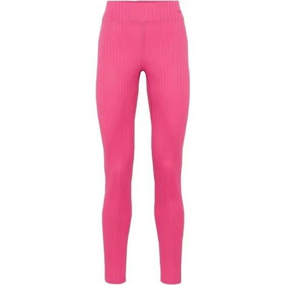 Kari Traa Ella Højtaljede Tights Pink S
