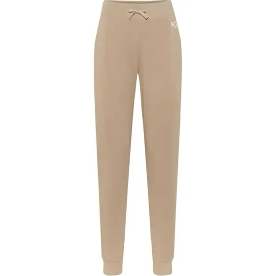 Kari Traa Kari Pant Sweatpants Beige Dame XL