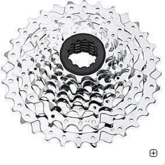 Sram PG-850 8-gear Kassette 12-26 t