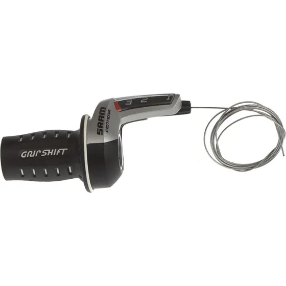 Sram Centera Venstre 3 Gear med Micro Skift