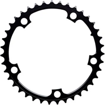 SRAM Red Klinge 34T 110 mm 11-speed sort