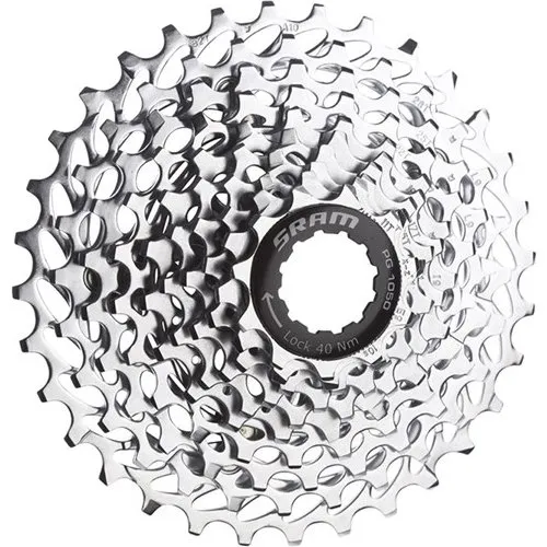 SRAM PG-1050 Kassette 12-27T 10 Speed