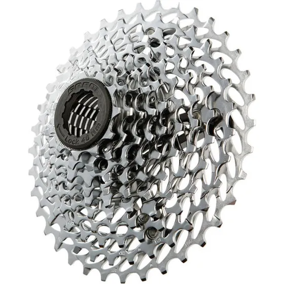 SRAM X5 PG-1030 10-speed 11-36 tands kassette