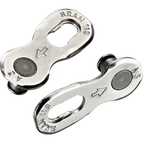 SRAM PowerLock 11-speed Samleled