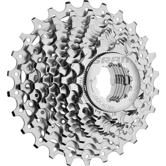 SRAM PG-1170 Force 22 Kassette 11-28T 11-gear