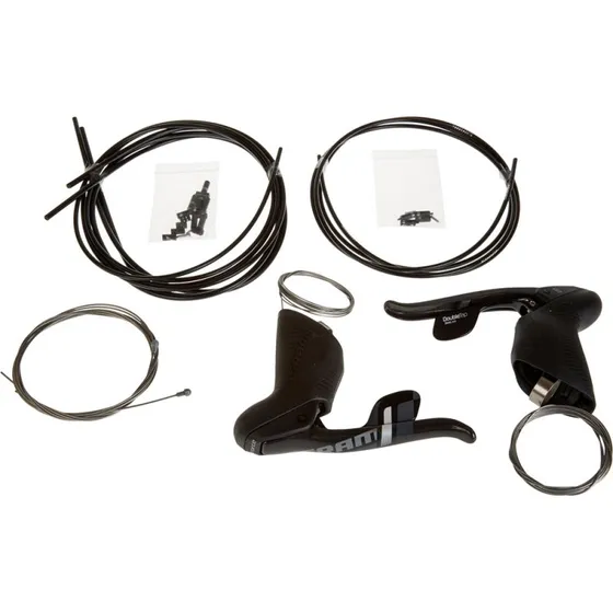 SRAM Force 22 2x11-speed Skiftegrebssæt