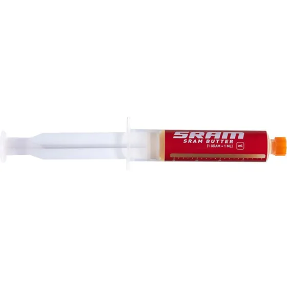 SRAM Slickleum Fedt til Hjullegere 20 ml