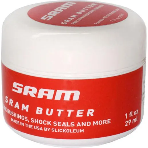 SRAM Butter 29ml - Fedt til cykelkomponenter