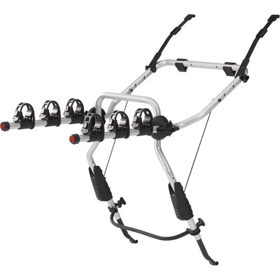 Thule ClipOn 9103 - Cykelholder til 3 cykler