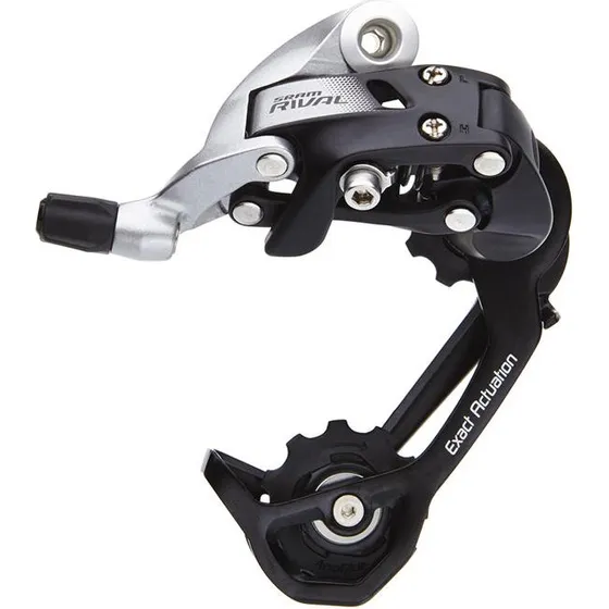 SRAM Rival 22 11-speed Bagskifter Medium Arm