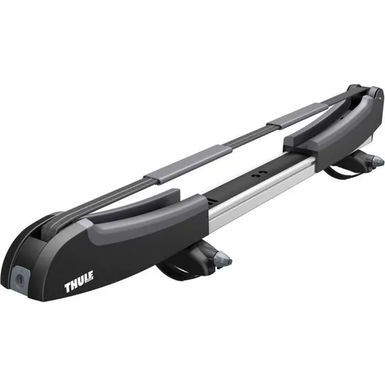 Thule SUP Taxi XT – paddleboard-holder, sort (op til 86 cm, 25 kg)